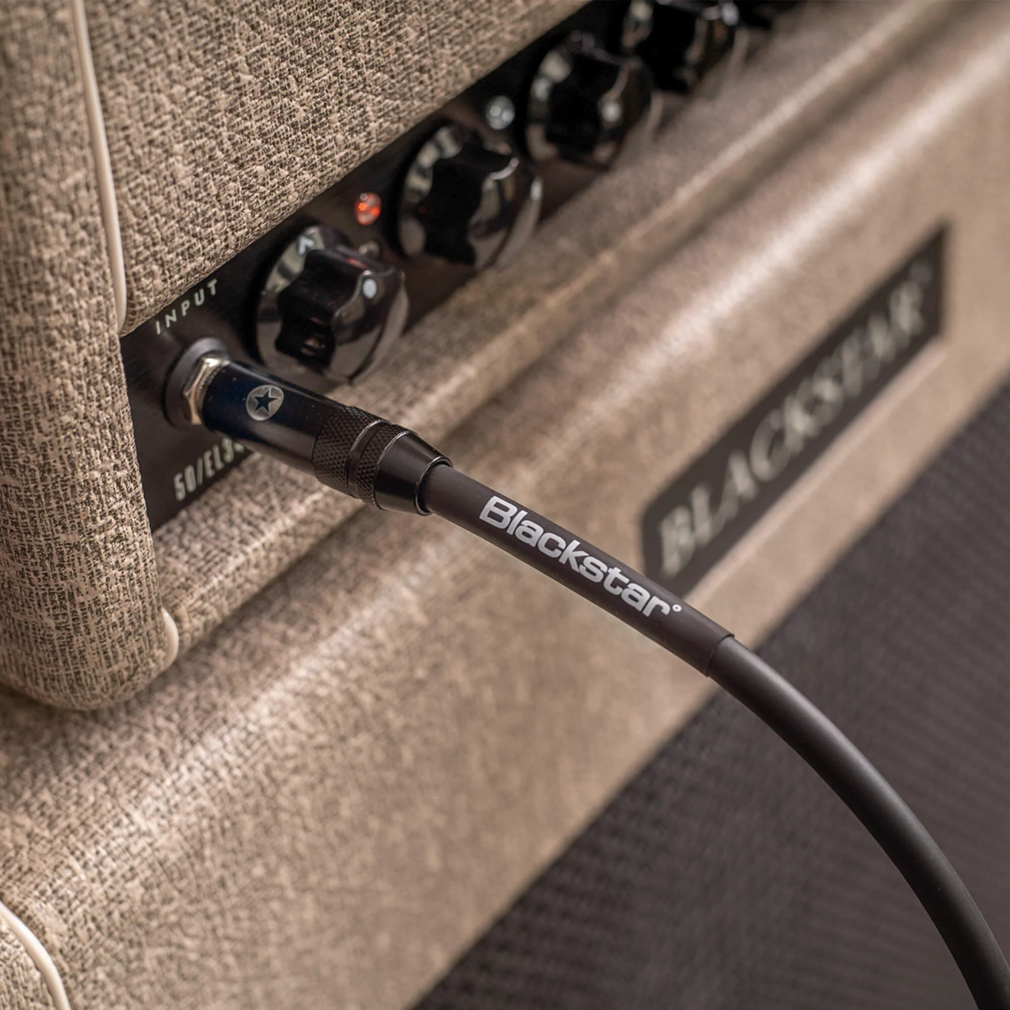Blackstar 10ft Pro Series Instrument Cable - Image 3