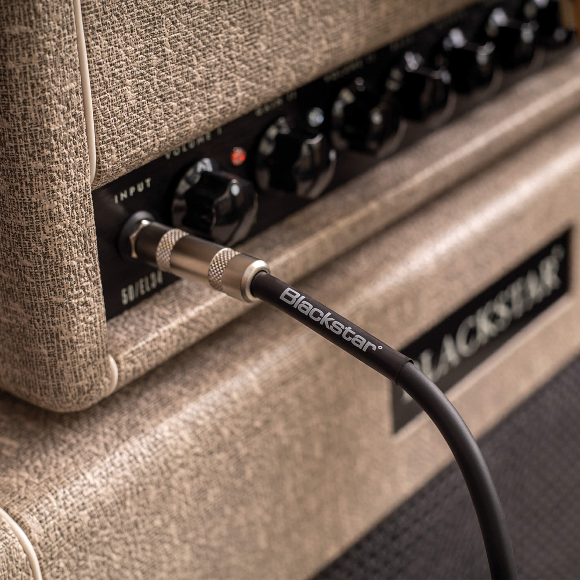Blackstar 10ft Standard Series Instrument Cable - Image 3