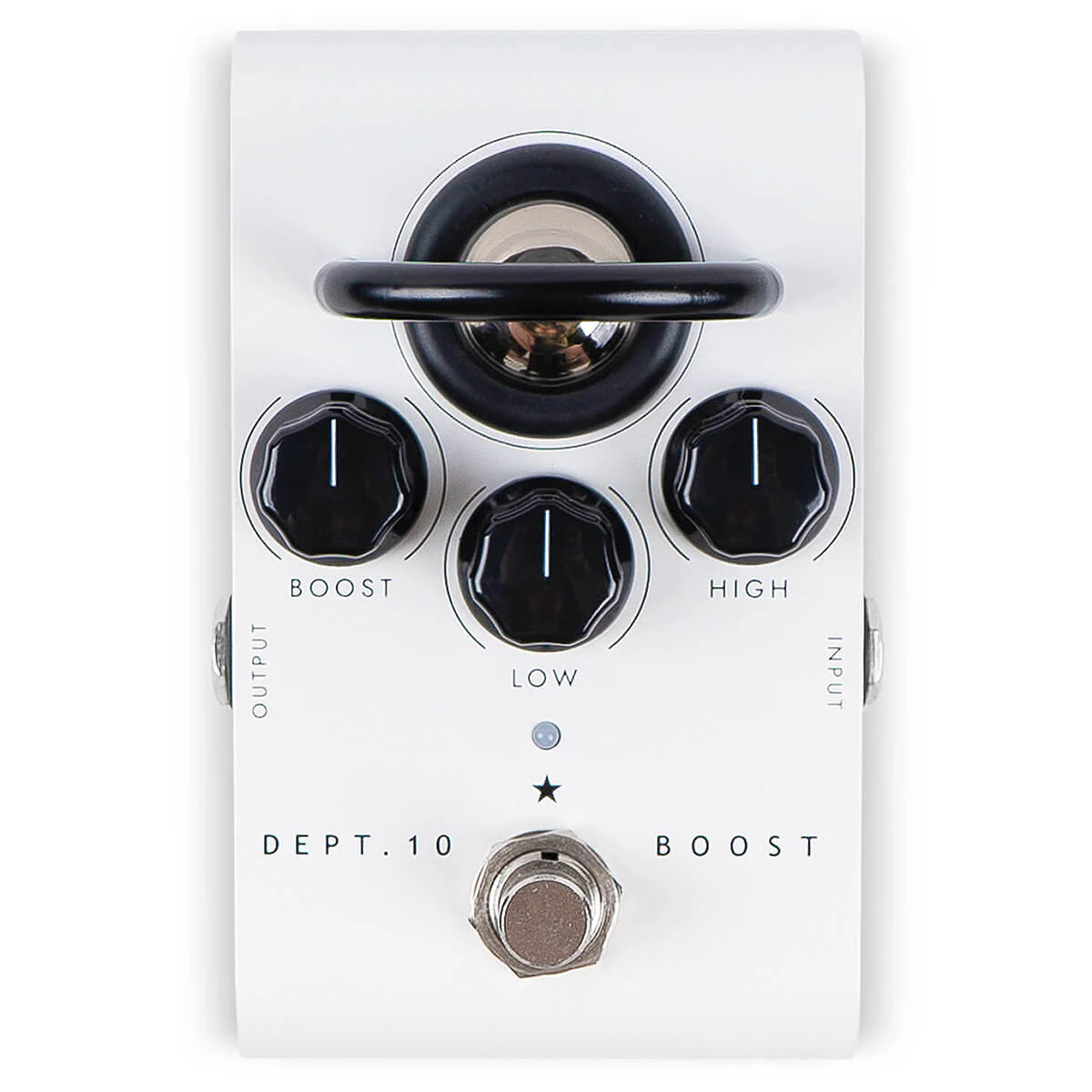 Dept. 10 Boost - Image 3