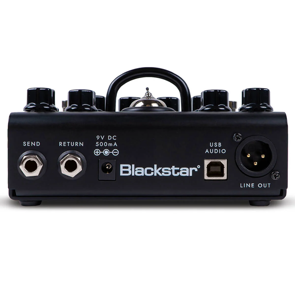 Dept. 10 Dual Distortion - Image 5