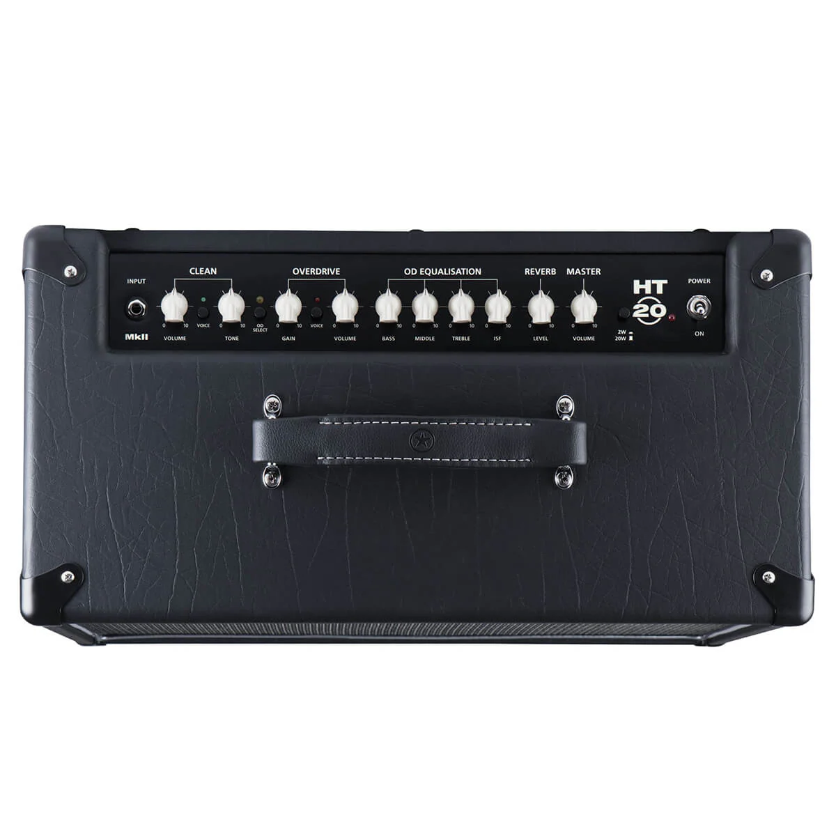 HT-20R MkII (Certified Refurbished) - Image 4
