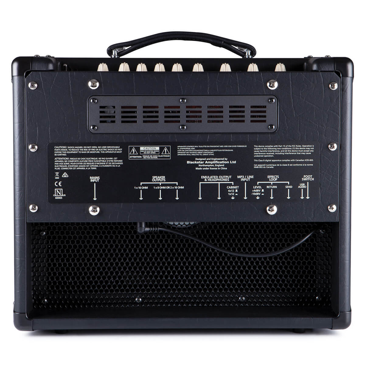 HT-5R MkII (Certified Refurbished) - Image 4