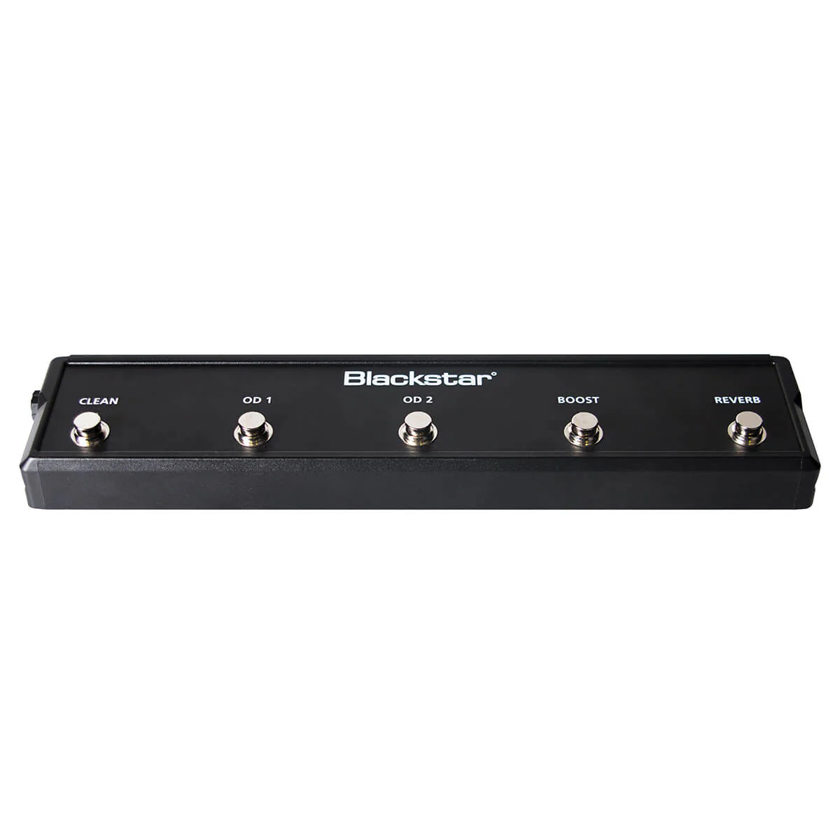 5-Button Footswitch MKII - Image 3