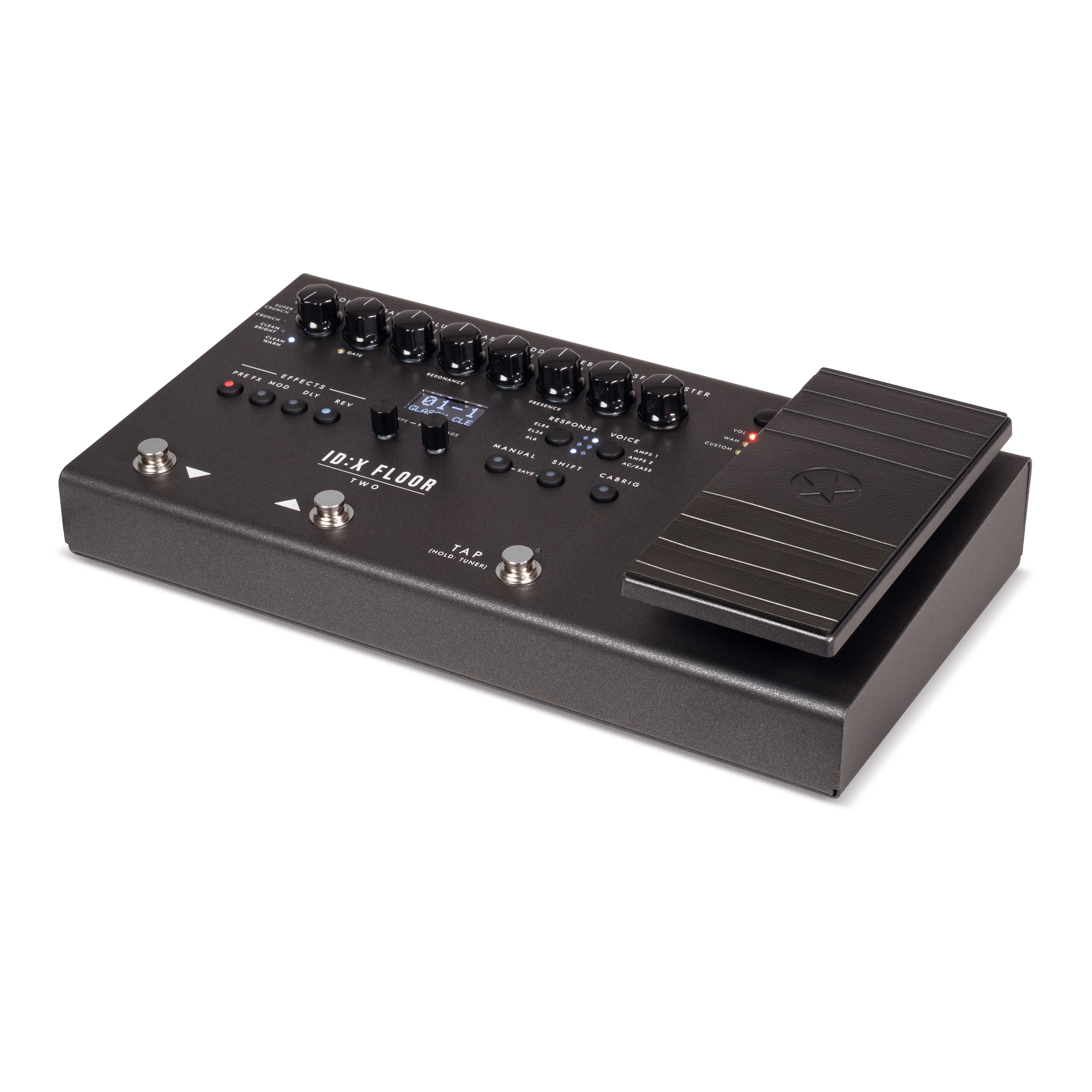 ID:X Digital Floorboards - Image 12