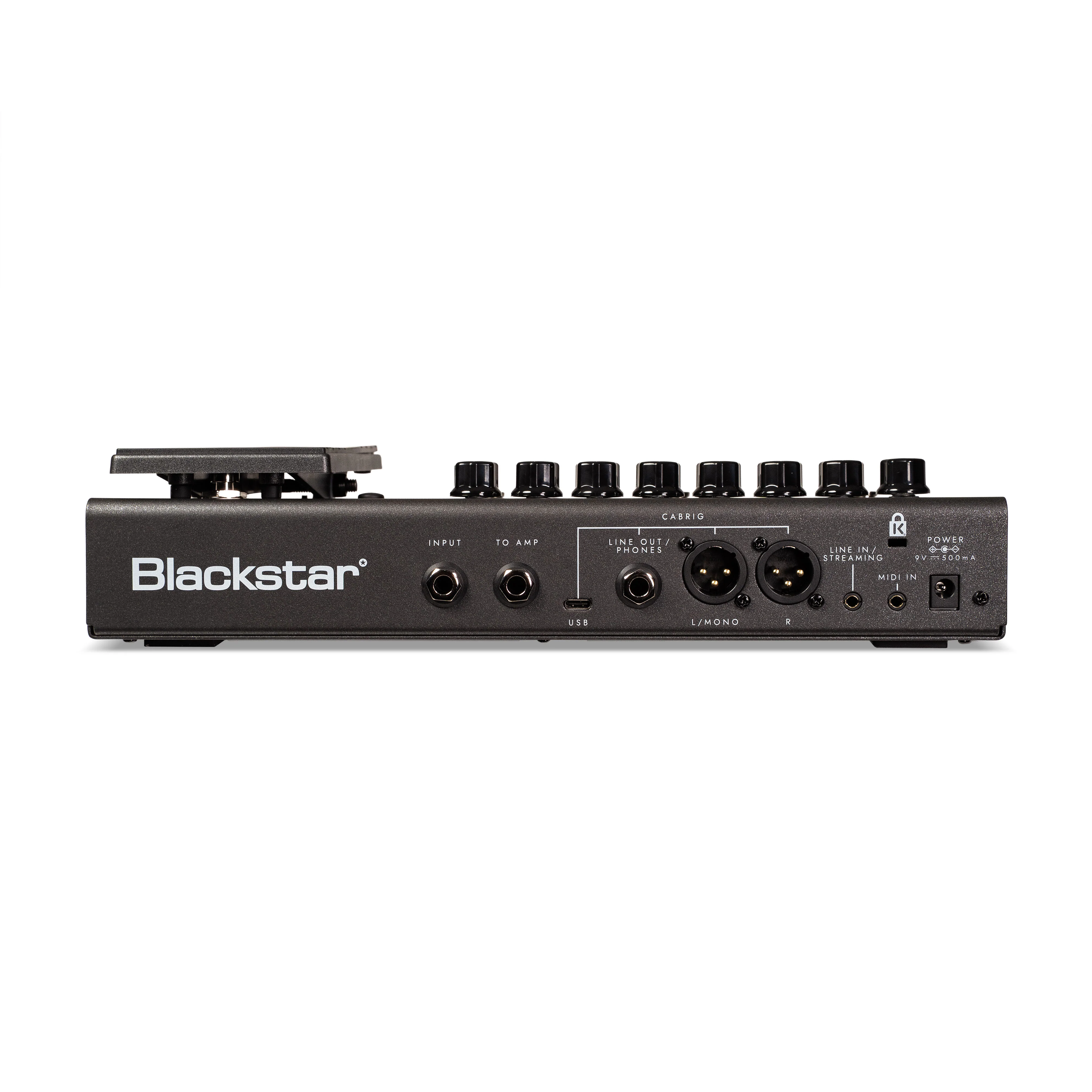 ID:X Digital Floorboards - Image 8